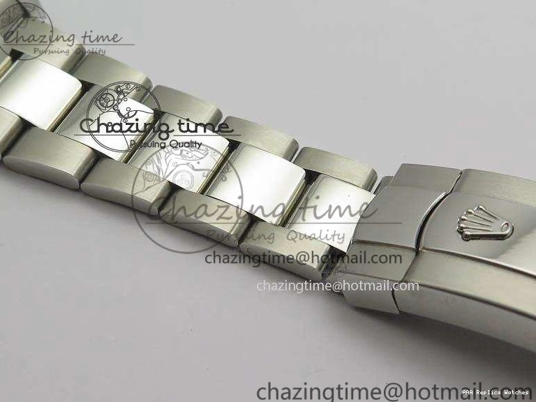 Best AAA Replica Sites A 3582 SS Noob Diam Best DateJust MOP HighQuality Dial 41mm Edition 1:1 Bezel 126334 On Bracelet Oyster Fluted 1217